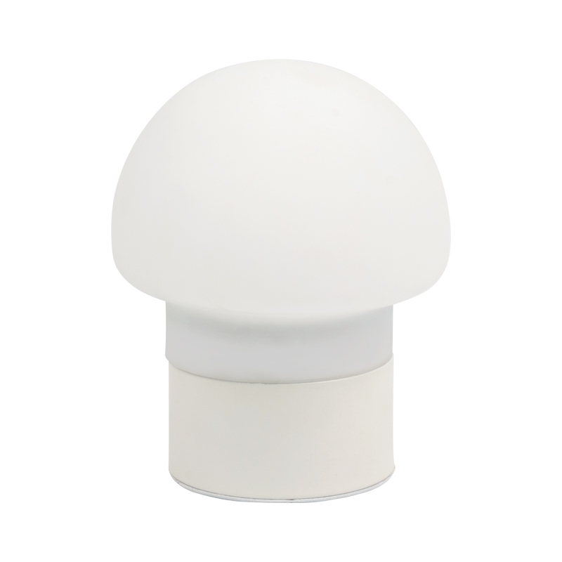 Lampada da tavolo a led da funghi