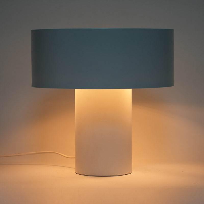 Lampada da tavolo atmosfera decorativa