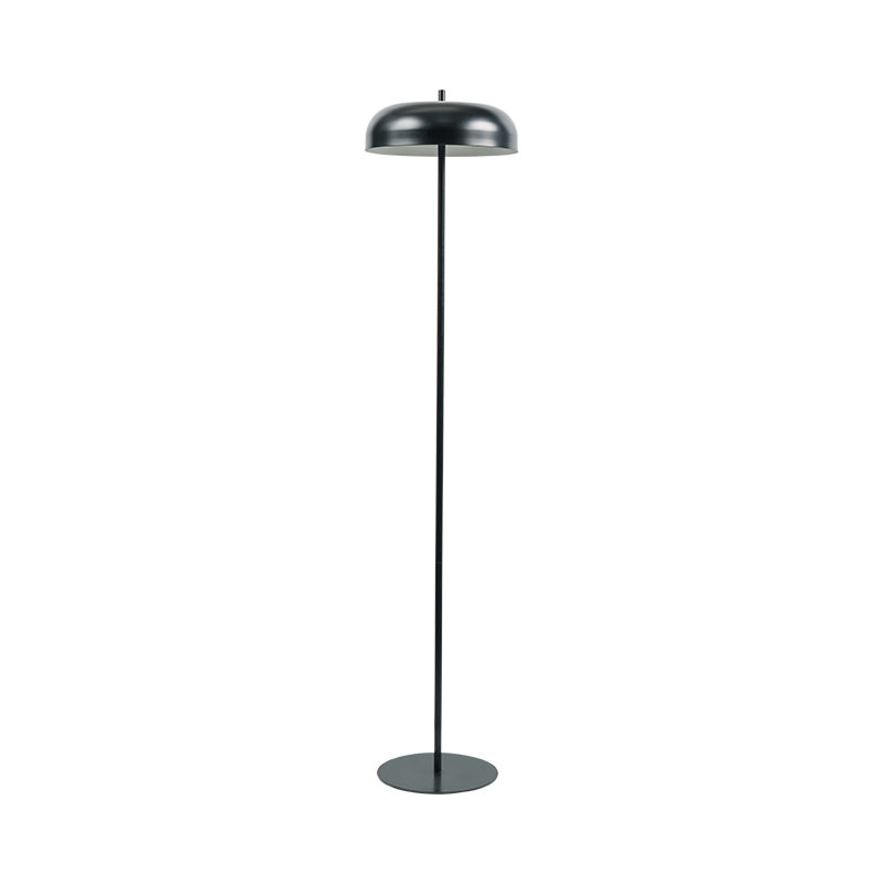 Studio della camera da letto Lampada a pavimento a LED