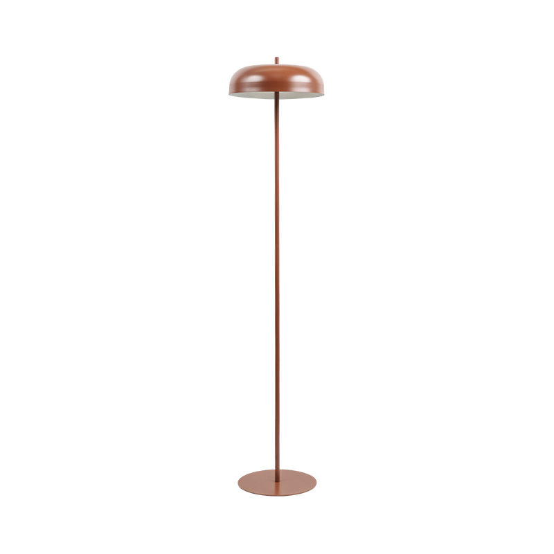 Studio della camera da letto Lampada a pavimento a LED