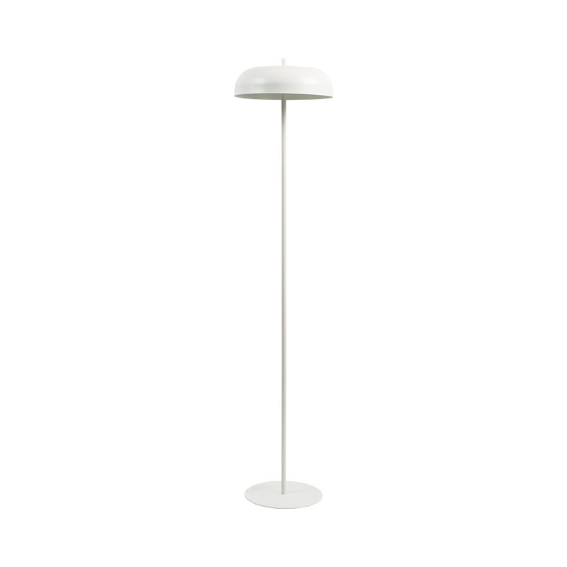 Studio della camera da letto Lampada a pavimento a LED