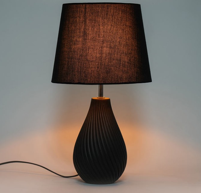 Guida di acquisto completa: come trovare la lampada da tavolo perfetta
