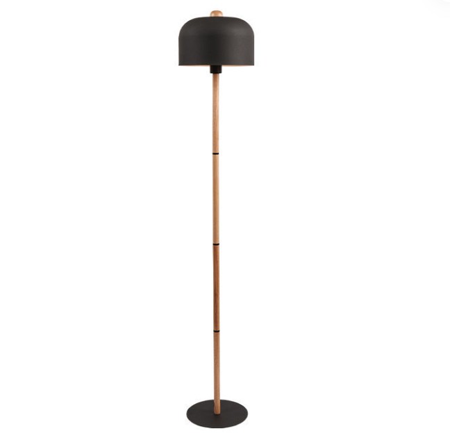 Cos'è una lampada da pavimento decorativa?