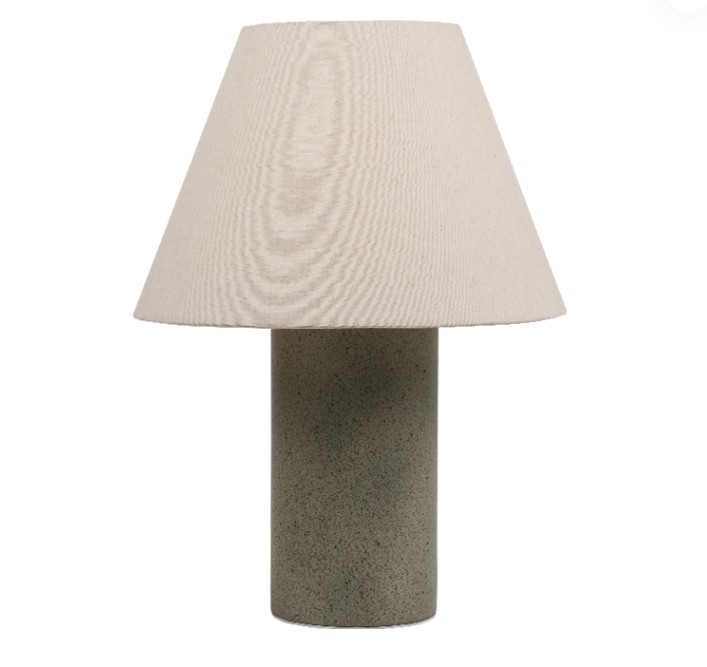Quali sono le regole per il posizionamento delle lampade da tavolo?