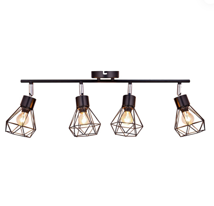 Qual è il principio di funzionamento di una lampada da parete?