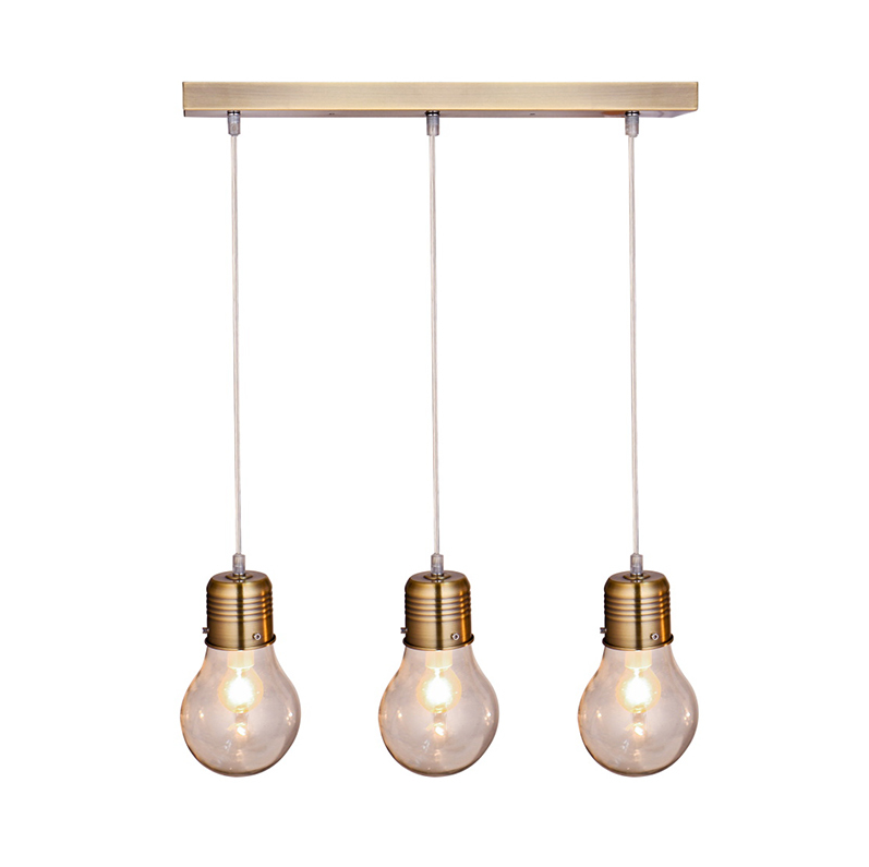 Come scegliere un lampadario in vetro?