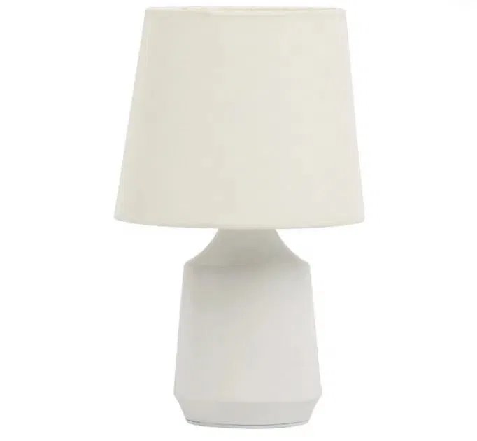 Simple Metal Table Lamp by Yuyao Baolong Electrical Appliance