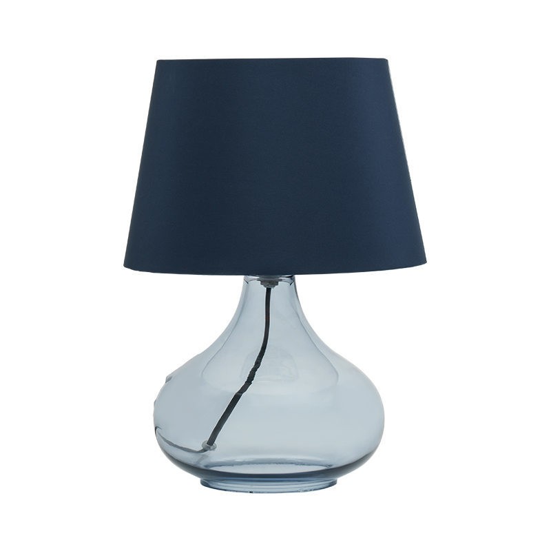 Guida all'acquisto e alla manutenzione delle lampade da tavolo in vetro: tipi, costruzione, scenari applicativi e cura