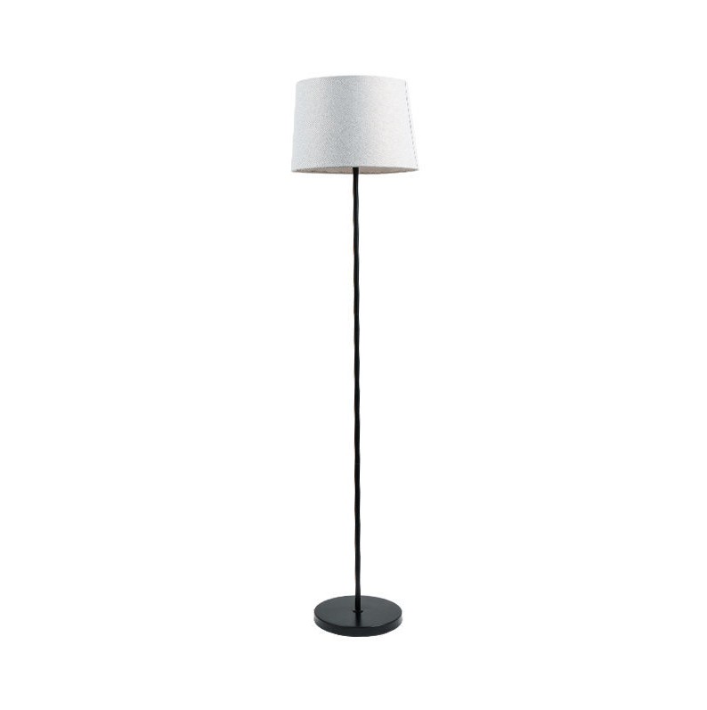 Cos'è una lampada da terra decorativa? Tipologie, struttura e guida all'acquisto